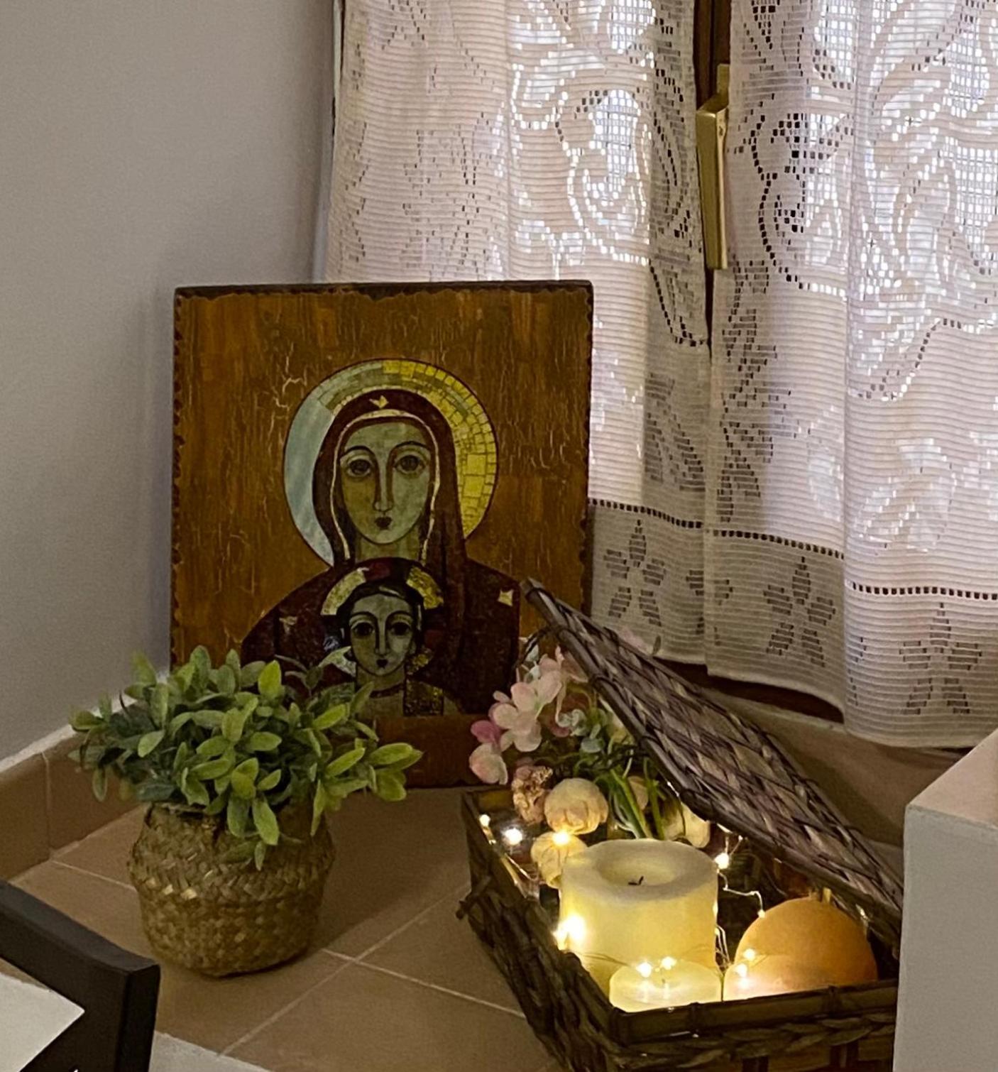 Apartmán El Refugio Toledo Exteriér fotografie