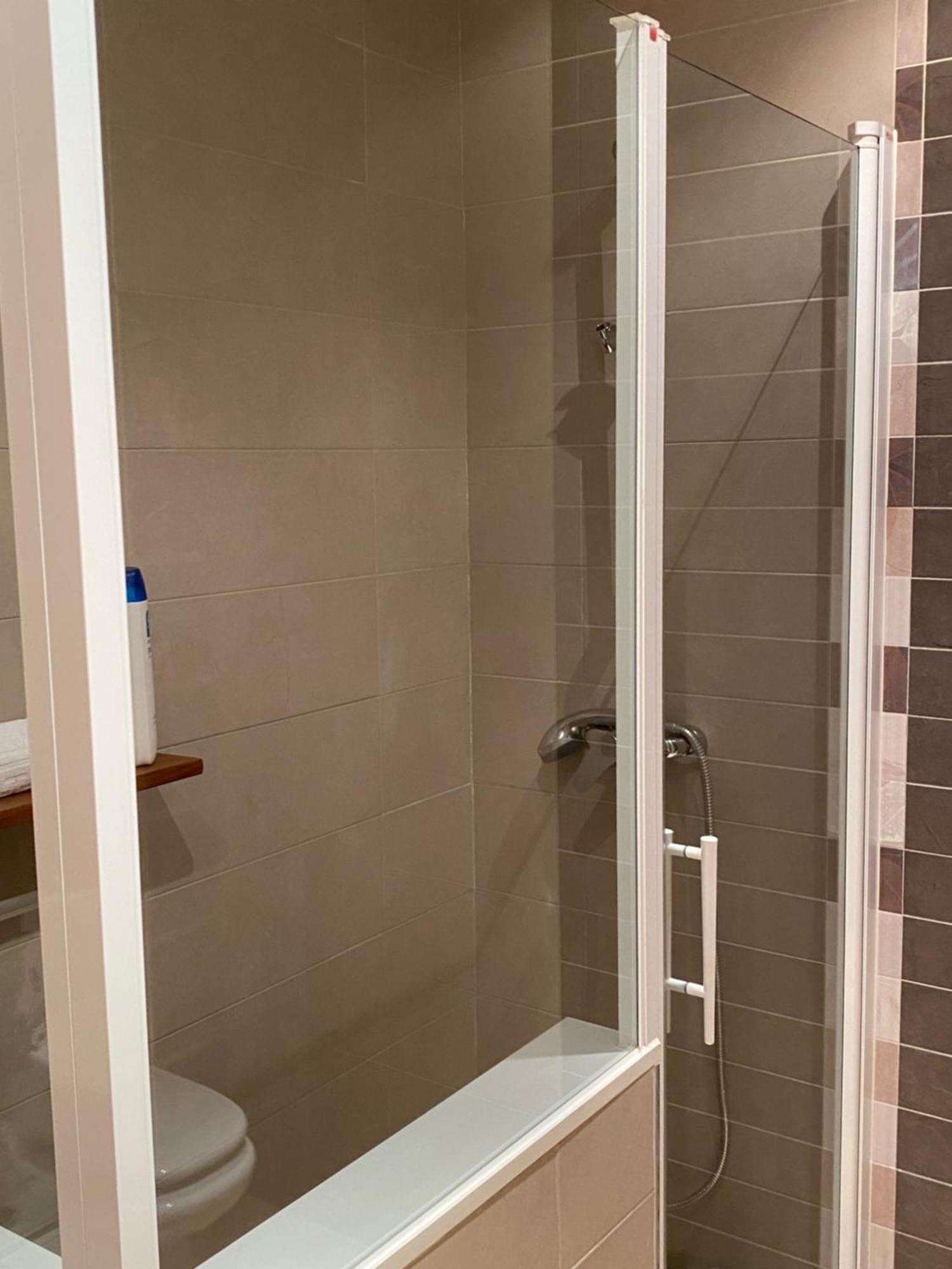 Apartmán El Refugio Toledo Exteriér fotografie